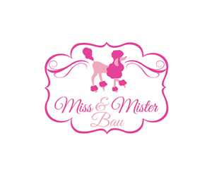 Logo Design by Intro Base for MISS & MISTER BAU DI MAZZUCCO LARA E C. S.N.C. | Design: #5884930