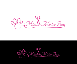 Logo Design by M.Pirs for MISS & MISTER BAU DI MAZZUCCO LARA E C. S.N.C. | Design: #5863521