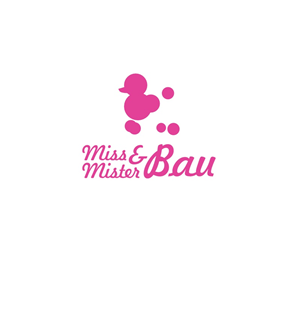 Logo-Design von ChinMaya für MISS & MISTER BAU DI MAZZUCCO LARA E C. S.N.C. | Design #5856365