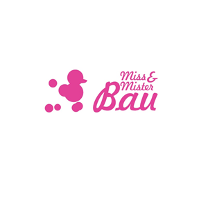 Logo Design by ChinMaya for MISS & MISTER BAU DI MAZZUCCO LARA E C. S.N.C. | Design: #5856414