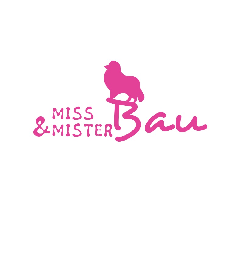 Logo Design by ChinMaya for MISS & MISTER BAU DI MAZZUCCO LARA E C. S.N.C. | Design #5856415