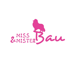 Logo Design by ChinMaya for MISS & MISTER BAU DI MAZZUCCO LARA E C. S.N.C. | Design: #5856415