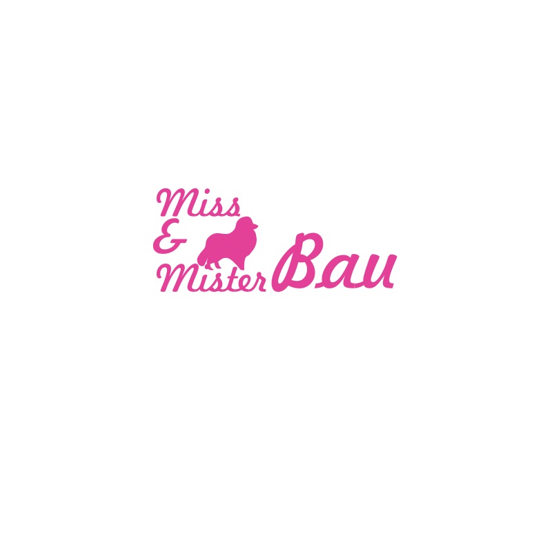 Logo Design by ChinMaya for MISS & MISTER BAU DI MAZZUCCO LARA E C. S.N.C. | Design #5856423
