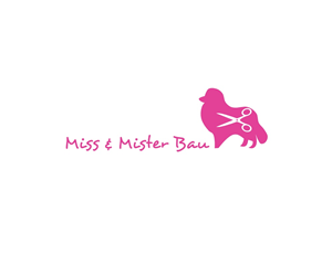 Logo Design by ChinMaya for MISS & MISTER BAU DI MAZZUCCO LARA E C. S.N.C. | Design: #5856425