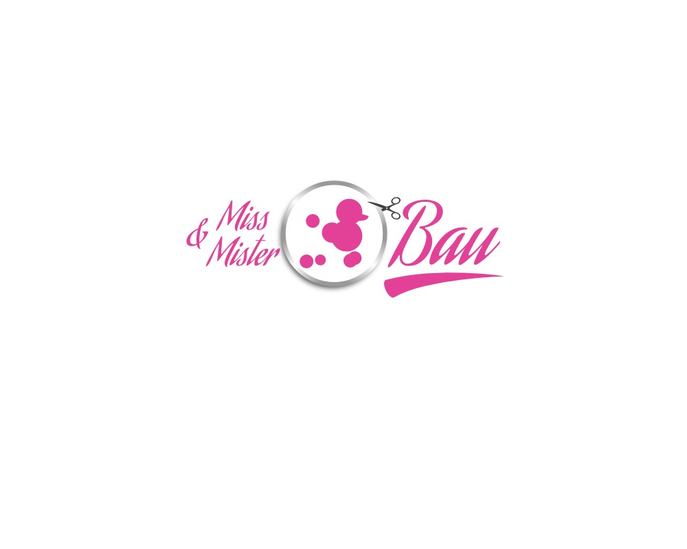 Logo Design by ChinMaya for MISS & MISTER BAU DI MAZZUCCO LARA E C. S.N.C. | Design #5861298