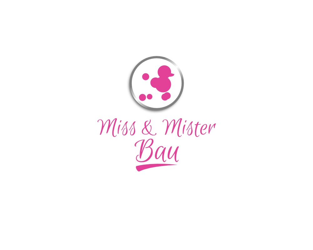 Logo Design by ChinMaya for MISS & MISTER BAU DI MAZZUCCO LARA E C. S.N.C. | Design #5861398