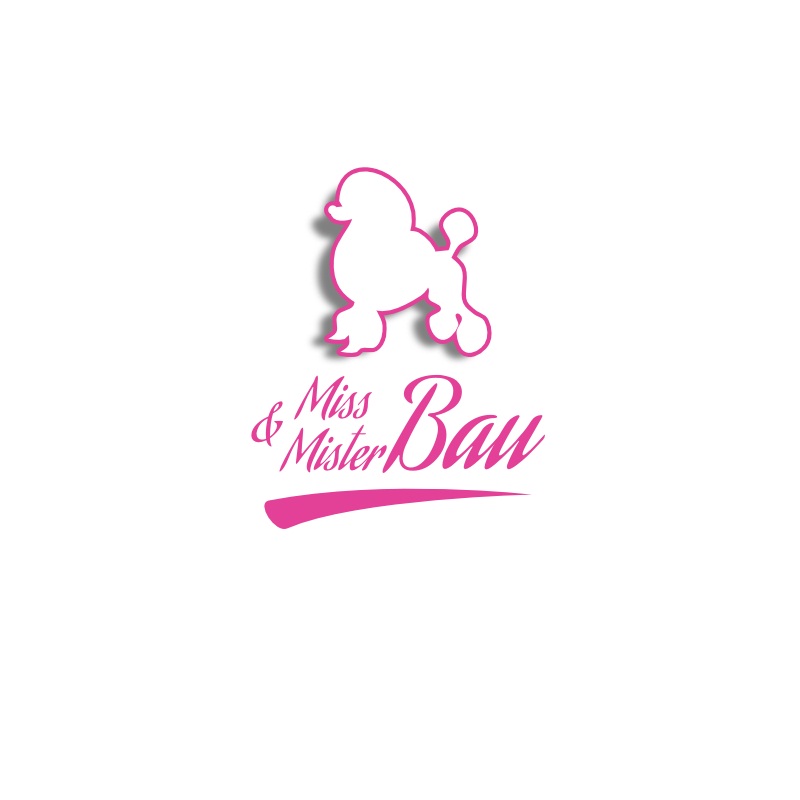 Logo Design by ChinMaya for MISS & MISTER BAU DI MAZZUCCO LARA E C. S.N.C. | Design #5884689