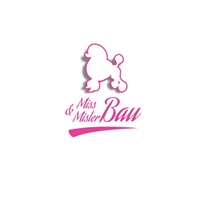 Logo Design by ChinMaya for MISS & MISTER BAU DI MAZZUCCO LARA E C. S.N.C. | Design: #5884689