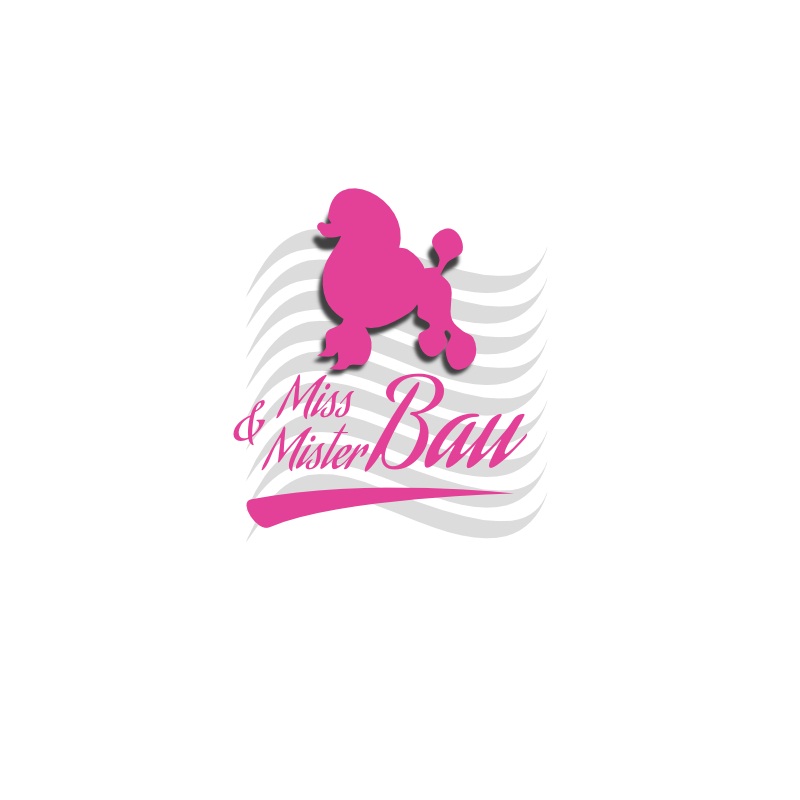 Logo Design by ChinMaya for MISS & MISTER BAU DI MAZZUCCO LARA E C. S.N.C. | Design #5884697