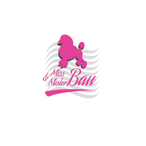 Logo Design by ChinMaya for MISS & MISTER BAU DI MAZZUCCO LARA E C. S.N.C. | Design: #5884697