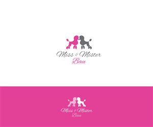 Logo Design by RoundYellow for MISS & MISTER BAU DI MAZZUCCO LARA E C. S.N.C. | Design: #5867114