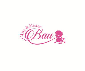 Logo Design by R M for MISS & MISTER BAU DI MAZZUCCO LARA E C. S.N.C. | Design: #5852403