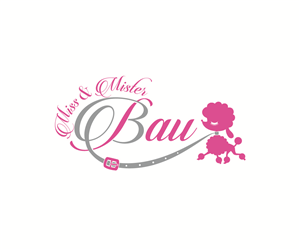 Logo Design by R M for MISS & MISTER BAU DI MAZZUCCO LARA E C. S.N.C. | Design: #5855836