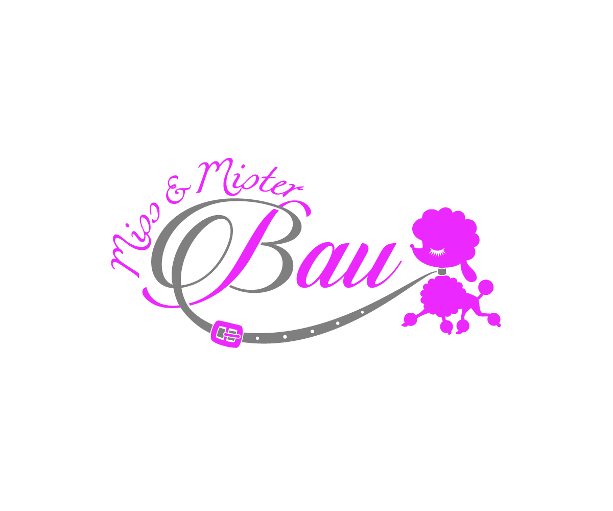 Logo Design by R M for MISS & MISTER BAU DI MAZZUCCO LARA E C. S.N.C. | Design #5855838