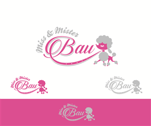 Logo Design by R M for MISS & MISTER BAU DI MAZZUCCO LARA E C. S.N.C. | Design: #5881894