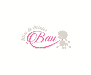 Logo Design by R M for MISS & MISTER BAU DI MAZZUCCO LARA E C. S.N.C. | Design: #5896884