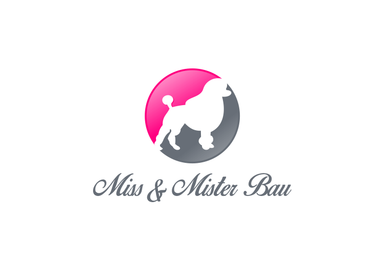 Logo Design by CreativeIyke for MISS & MISTER BAU DI MAZZUCCO LARA E C. S.N.C. | Design #5930303