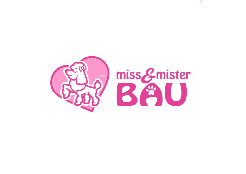 Logo-Design von ~idiaz~ für MISS & MISTER BAU DI MAZZUCCO LARA E C. S.N.C. | Design #5889721