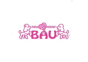Logo Design by ~idiaz~ for MISS & MISTER BAU DI MAZZUCCO LARA E C. S.N.C. | Design: #5889963