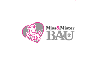 Logo Design by ~idiaz~ for MISS & MISTER BAU DI MAZZUCCO LARA E C. S.N.C. | Design: #5900717