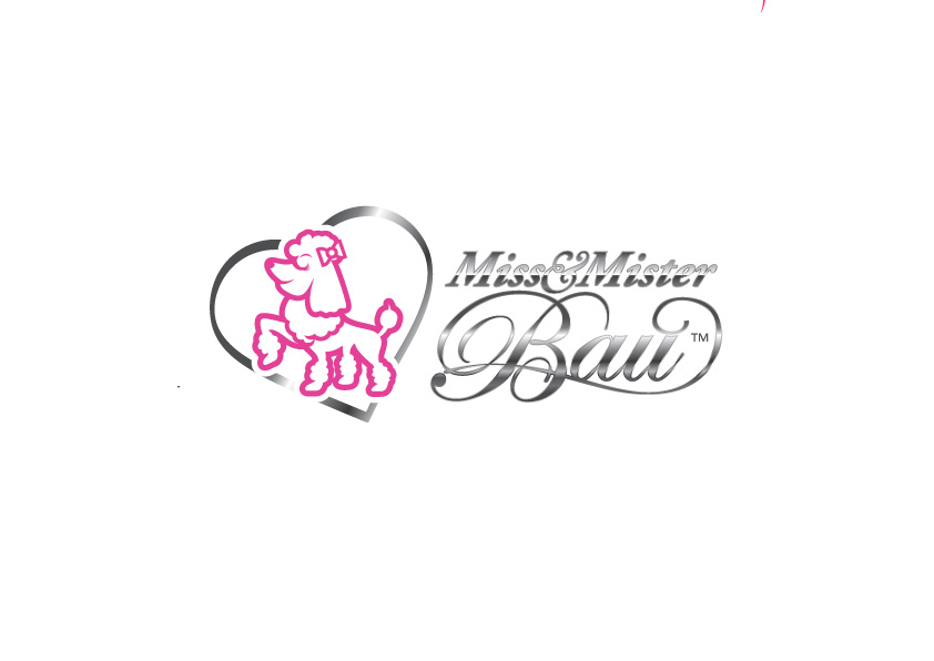 Logo Design by ~idiaz~ for MISS & MISTER BAU DI MAZZUCCO LARA E C. S.N.C. | Design #5900734