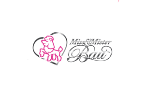 Logo Design by ~idiaz~ for MISS & MISTER BAU DI MAZZUCCO LARA E C. S.N.C. | Design: #5900734