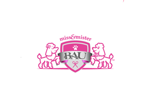 Logo Design by ~idiaz~ for MISS & MISTER BAU DI MAZZUCCO LARA E C. S.N.C. | Design: #5900747