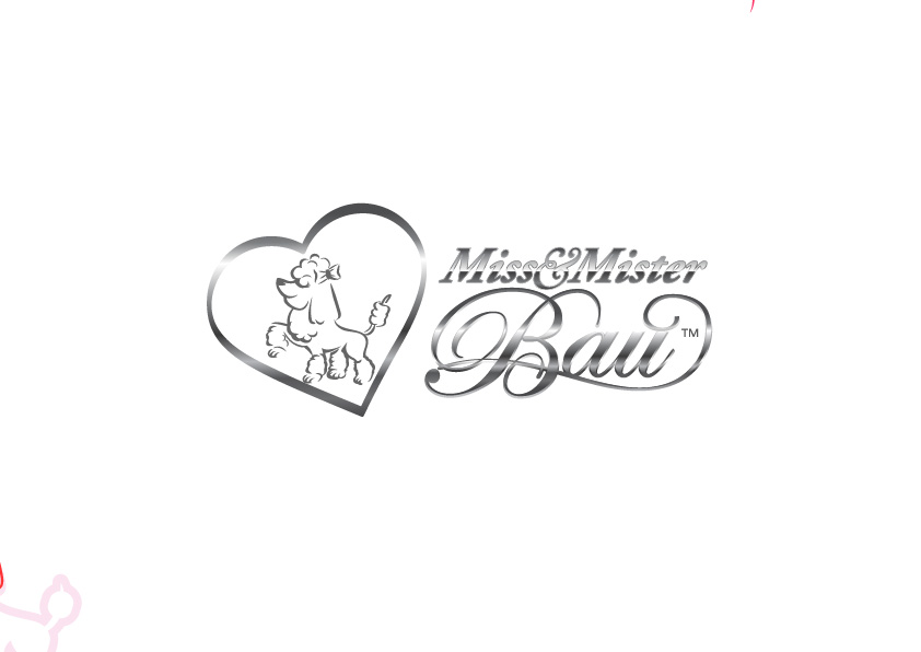 Logo Design by ~idiaz~ for MISS & MISTER BAU DI MAZZUCCO LARA E C. S.N.C. | Design #5907806