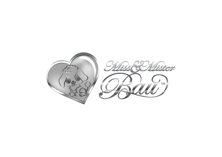 Logo Design by ~idiaz~ for MISS & MISTER BAU DI MAZZUCCO LARA E C. S.N.C. | Design #5923918