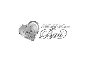 Logo Design by ~idiaz~ for MISS & MISTER BAU DI MAZZUCCO LARA E C. S.N.C. | Design: #5923918