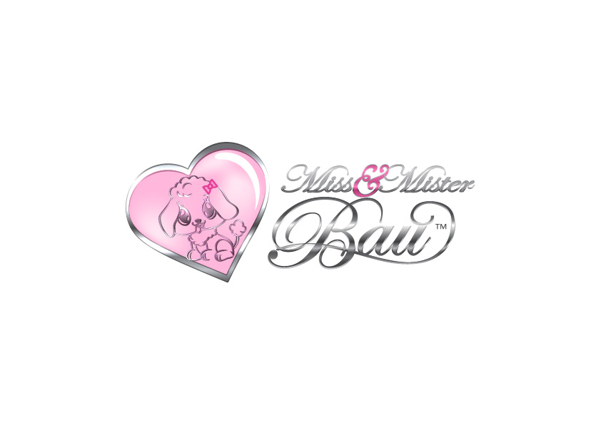 Logo Design by ~idiaz~ for MISS & MISTER BAU DI MAZZUCCO LARA E C. S.N.C. | Design #5930560