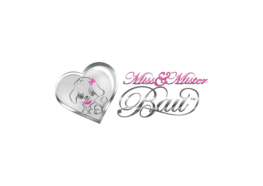 Logo Design by ~idiaz~ for MISS & MISTER BAU DI MAZZUCCO LARA E C. S.N.C. | Design #5939159