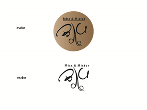 Logo Design by S_A for MISS & MISTER BAU DI MAZZUCCO LARA E C. S.N.C. | Design: #5890172