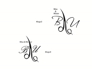 Logo Design by S_A for MISS & MISTER BAU DI MAZZUCCO LARA E C. S.N.C. | Design: #5890186