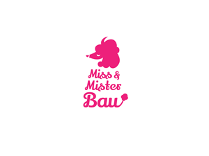 Logo Design by Designwoori for MISS & MISTER BAU DI MAZZUCCO LARA E C. S.N.C. | Design: #5861530
