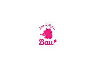 Logo Design by Designwoori for MISS & MISTER BAU DI MAZZUCCO LARA E C. S.N.C. | Design: #5925670
