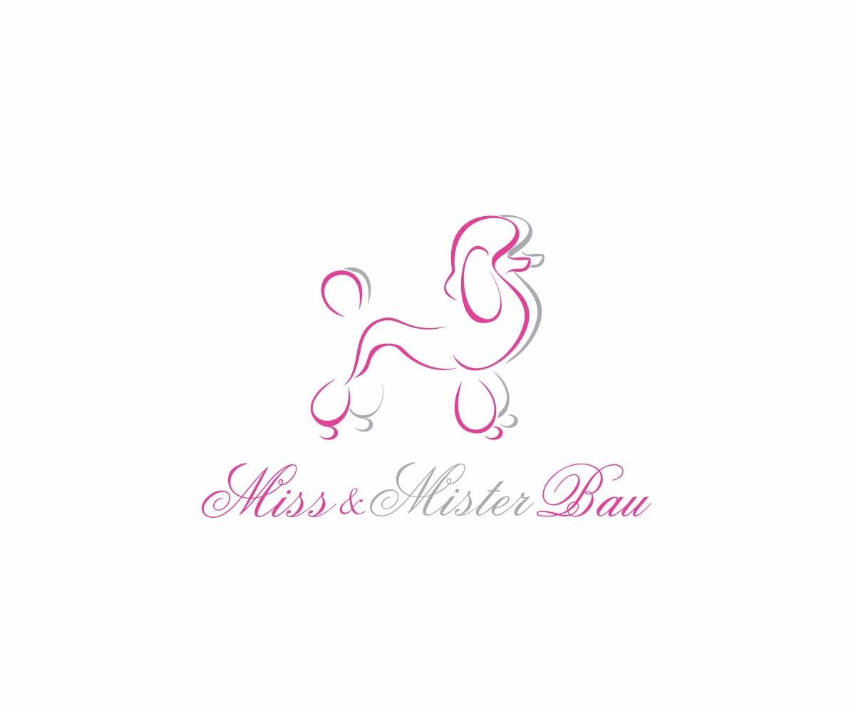 Logo Design by maxnik for MISS & MISTER BAU DI MAZZUCCO LARA E C. S.N.C. | Design #5845698