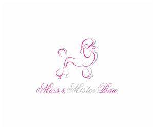 Logo Design by maxnik for MISS & MISTER BAU DI MAZZUCCO LARA E C. S.N.C. | Design: #5845751