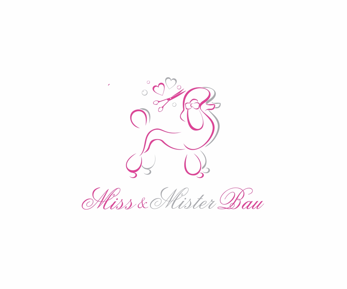 Logo Design by maxnik for MISS & MISTER BAU DI MAZZUCCO LARA E C. S.N.C. | Design #5852432