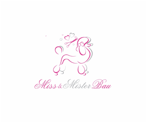 Logo Design by maxnik for MISS & MISTER BAU DI MAZZUCCO LARA E C. S.N.C. | Design: #5852432