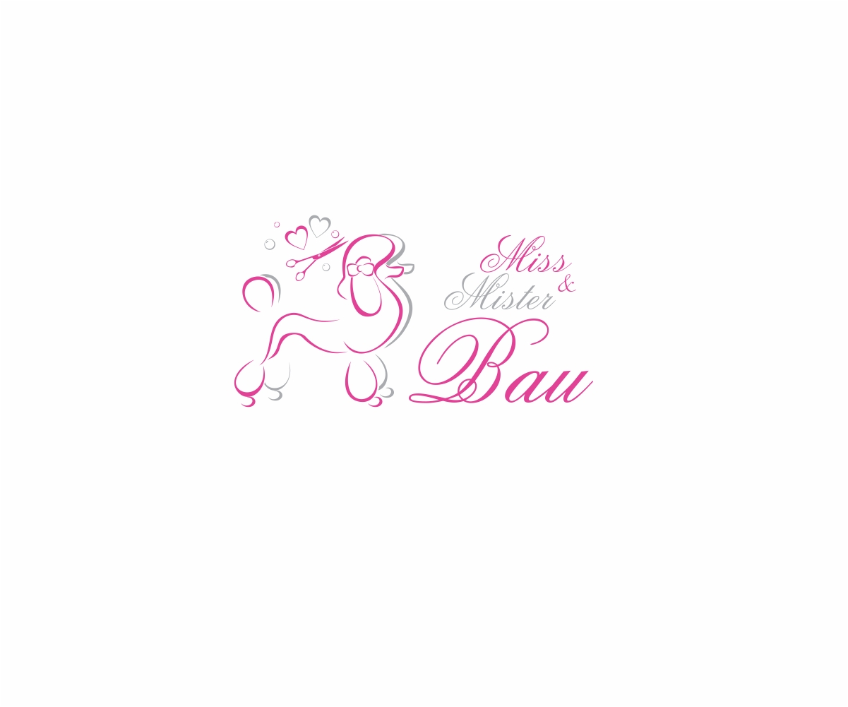 Logo Design by maxnik for MISS & MISTER BAU DI MAZZUCCO LARA E C. S.N.C. | Design #5856598
