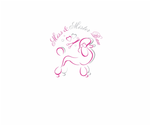 Logo Design by maxnik for MISS & MISTER BAU DI MAZZUCCO LARA E C. S.N.C. | Design: #5856613