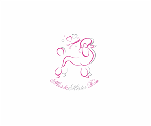 Logo Design by maxnik for MISS & MISTER BAU DI MAZZUCCO LARA E C. S.N.C. | Design: #5856624