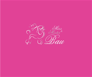 Logo Design by maxnik for MISS & MISTER BAU DI MAZZUCCO LARA E C. S.N.C. | Design: #5871119