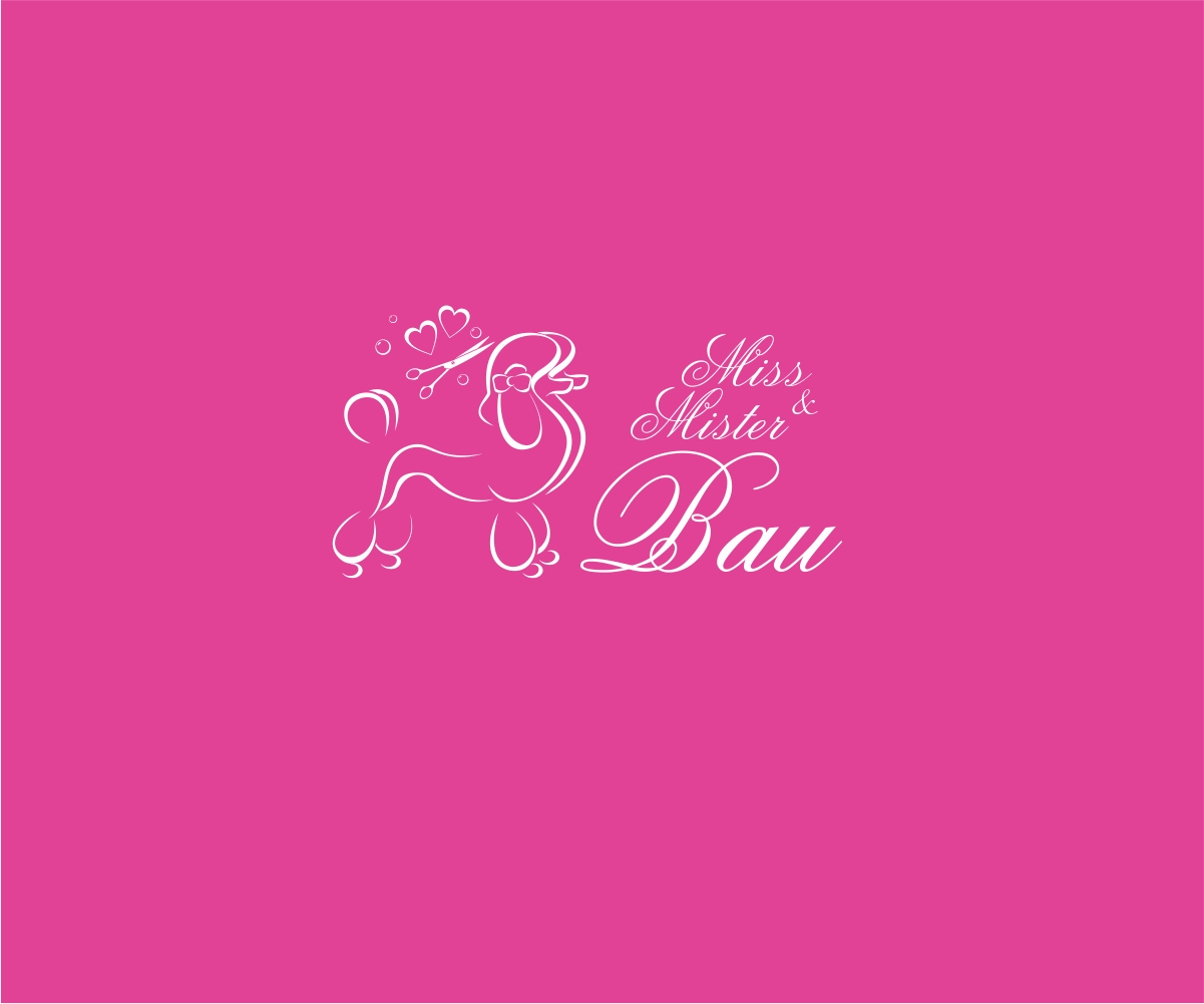 Logo Design by maxnik for MISS & MISTER BAU DI MAZZUCCO LARA E C. S.N.C. | Design #5871133