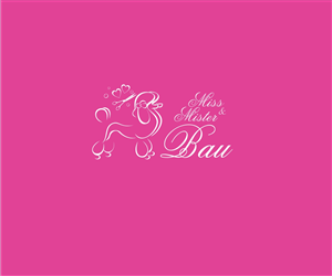 Logo Design by maxnik for MISS & MISTER BAU DI MAZZUCCO LARA E C. S.N.C. | Design: #5871133