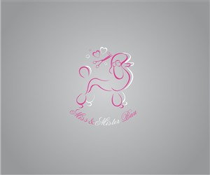 Logo Design by maxnik for MISS & MISTER BAU DI MAZZUCCO LARA E C. S.N.C. | Design: #5871148