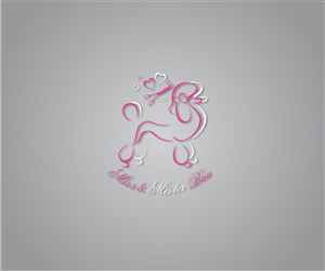 Logo Design by maxnik for MISS & MISTER BAU DI MAZZUCCO LARA E C. S.N.C. | Design: #5871153