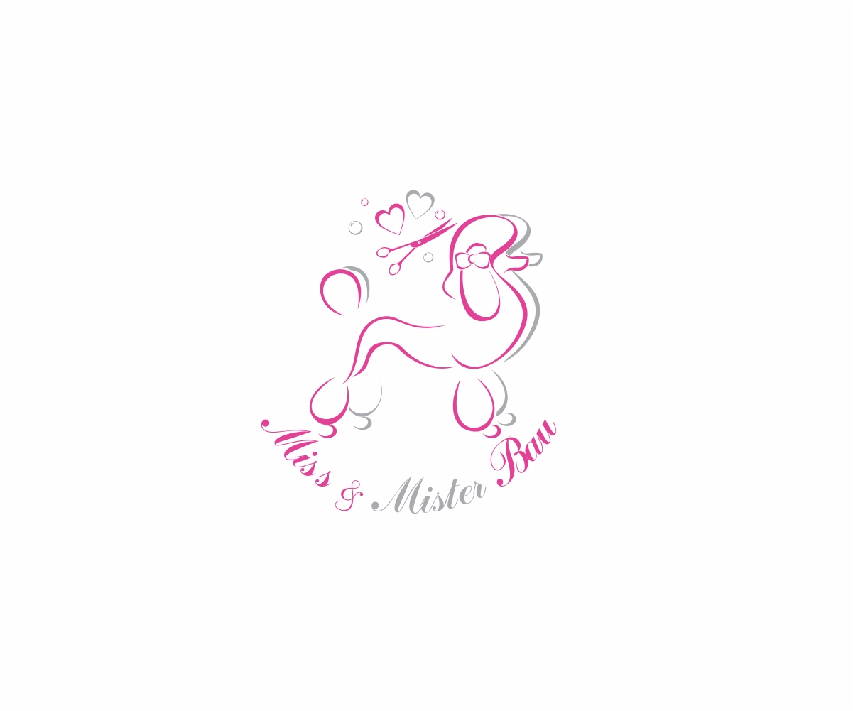 Logo Design by maxnik for MISS & MISTER BAU DI MAZZUCCO LARA E C. S.N.C. | Design #5917984