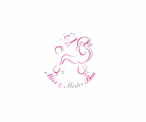 Logo Design by maxnik for MISS & MISTER BAU DI MAZZUCCO LARA E C. S.N.C. | Design: #5917984
